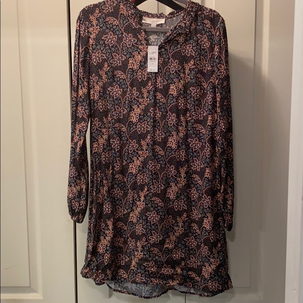 🍁 Super cute Fall dress 🍁